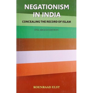 Negationism In India 